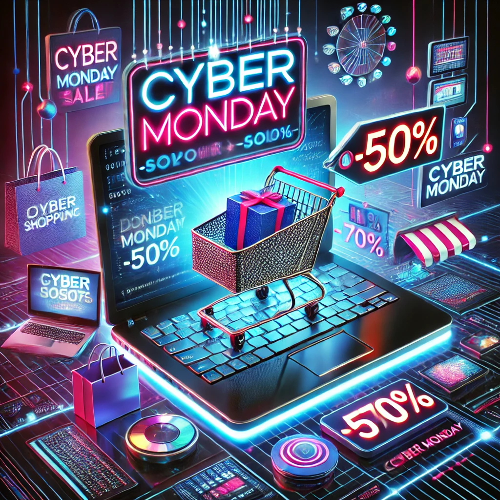 Cyber Monday